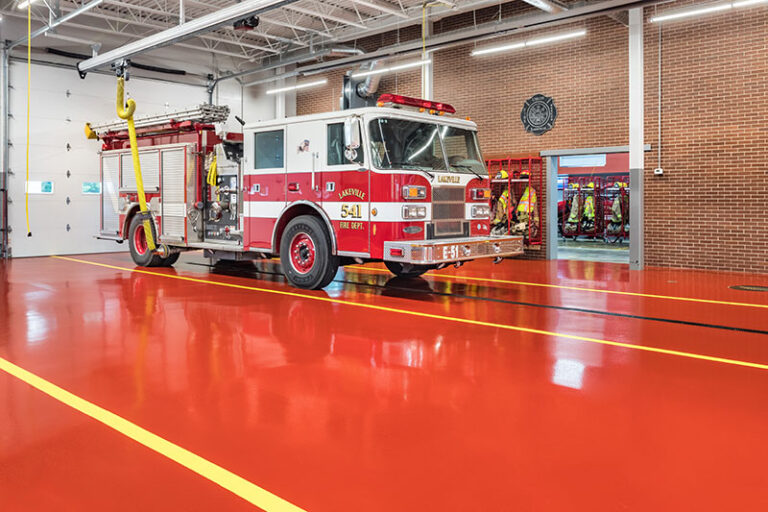 Commercial Ideal Coatings LLC