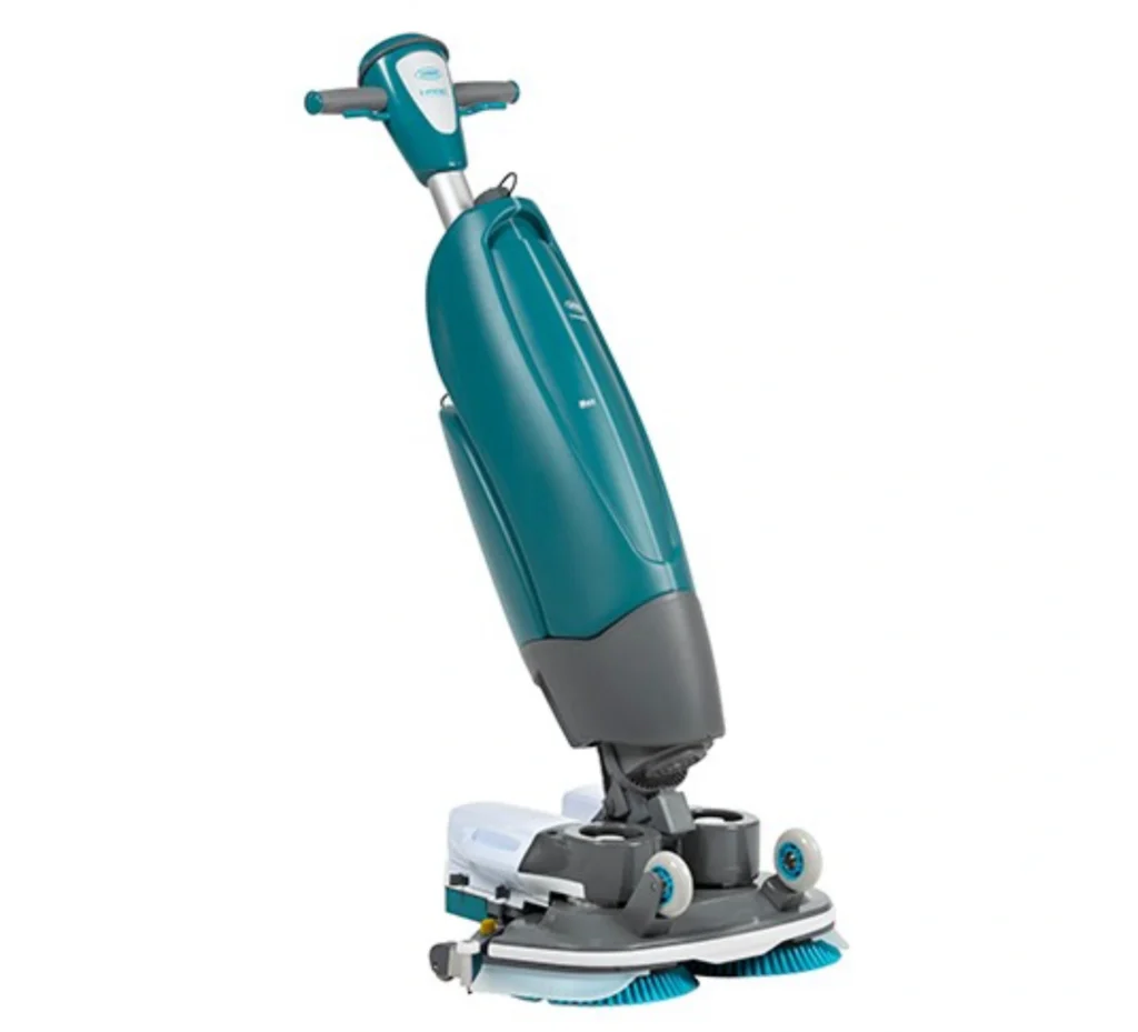 Tennant i-mop XL Plus Scrubber